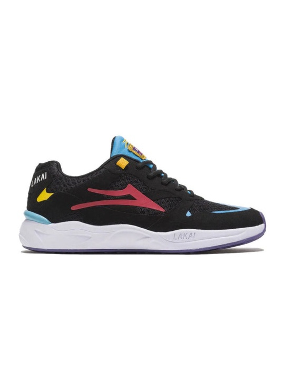 Lakai Evo 2.0 Skate Shoes - Men’s